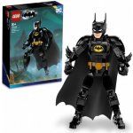 LEGO® Marvel 76259 Sestavitelná figurka: Batman™ – Sleviste.cz