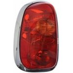 Zadní světlo- levé MINI COUNTRYMAN (R60) 2010-2017 |010-2017| DEPO | 882-1912L-LD-UE – Hledejceny.cz