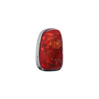 Zadní světlo- levé MINI COUNTRYMAN (R60) 2010-2017 |010-2017| DEPO | 882-1912L-LD-UE – Hledejceny.cz