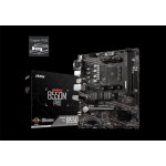 MSI B550M PRO – Hledejceny.cz