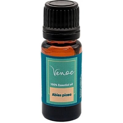 Venoc Esenciální olej Smrk 10 ml – Hledejceny.cz