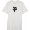 Pánské Tričko Fox Head Ss Prem Tee Black Black