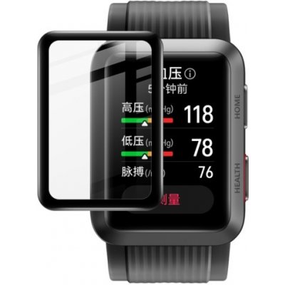 IMAK 3D Flexibilní sklo pro Huawei Watch D 50152 – Zboží Mobilmania
