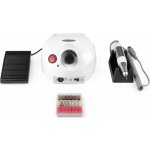 Bruska na nehty DM202 65W Escort, + brusné nástavce – Zbozi.Blesk.cz