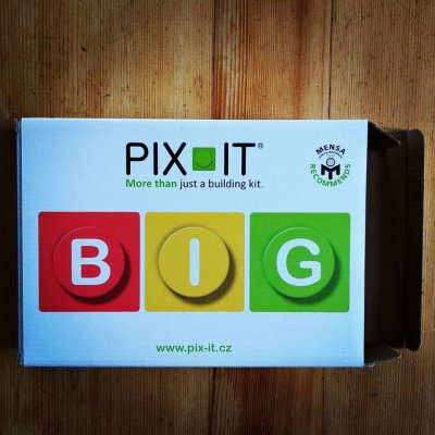 PIX-IT BIG