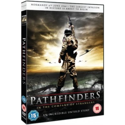 Pathfinders: In the Company of Strangers DVD – Zbozi.Blesk.cz