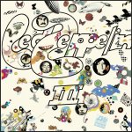 Led Zeppelin - Iii -Deluxe/Remast- LP – Sleviste.cz