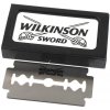 Holící strojek příslušenství Wilkinson Vintage Edition Double Edge Blades 5 ks