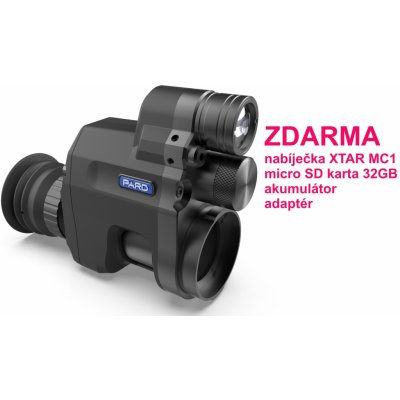 Pard NV007V2 940nm – Zboží Živě