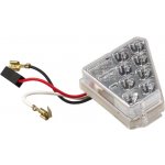 Náhradní LED modul svítilny WAS W125DP - KO/BR – Hledejceny.cz