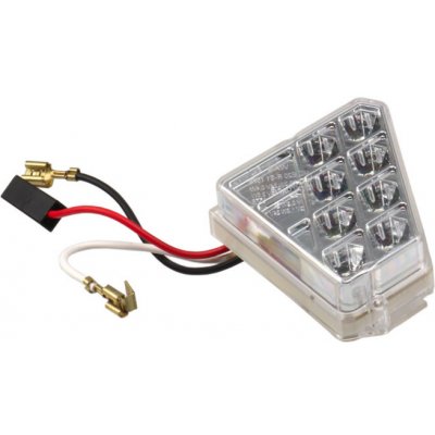 Náhradní LED modul svítilny WAS W125DP - KO/BR – Hledejceny.cz
