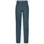 Ortovox Brenta dámské kalhoty dark arctic grey – Zboží Dáma
