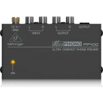 Behringer PP400 – Sleviste.cz