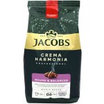 Jacobs Crema Harmonia Professional zrnková 1 kg – Hledejceny.cz
