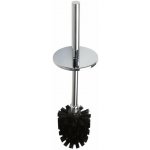 MLBeauty Replacement toilet brush with handle and cap black – Hledejceny.cz