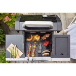 Landmann Triton Maxx PTS 2.1 černý k 12915 – Hledejceny.cz