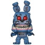 Funko Pop! Twisted Bonnie Five Nights at Freddy's 9 cm – Zboží Mobilmania