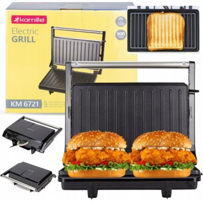 Kamille KM6721 – Zboží Dáma