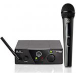 AKG WMS 40 Mini Vocal Set – Hledejceny.cz