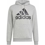 adidas Performance M bl fl hd GK9577 Šedá – Hledejceny.cz