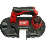 MILWAUKEE M12BS-0 - 4933431310 – HobbyKompas.cz