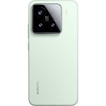 Xiaomi 15 5G 12GB/512GB Green – Zboží Živě
