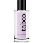 RUF Taboo Espiegle Sensual Fragrance for Her 50ml – Sleviste.cz