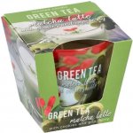Bartek Candles Green Tea Matcha Latte 115 g – Hledejceny.cz