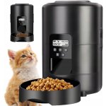 Bedee Automatické krmítko z plastu 2 l – Zboží Mobilmania