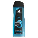 Adidas Ice Dive Men sprchový gel 400 ml – Hledejceny.cz