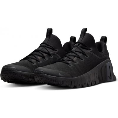 Nike FREE METCON 6 černé FJ7127-003 – Sleviste.cz