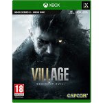 Resident Evil 8: Village – Sleviste.cz