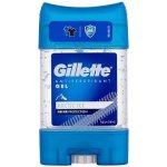 Gillette Endurance Arctic Ice deostick gel 70 ml – Hledejceny.cz