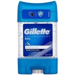 Gillette Endurance Arctic Ice deostick gel 70 ml – Zboží Mobilmania