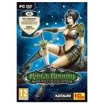 Kings Bounty: Crossworlds – Zboží Dáma