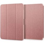Spigen Urban Fit rose gold iPad Air 11 2024 ACS07756 – Sleviste.cz