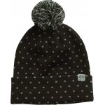 Fox čepice dámská Snow Bunny black – Hledejceny.cz