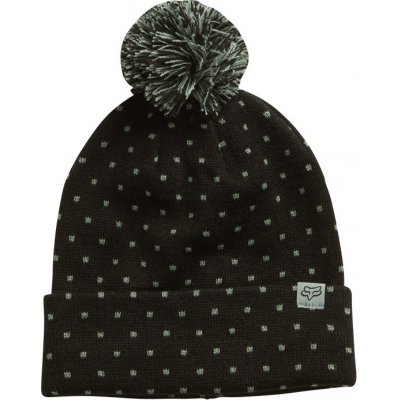 Fox čepice dámská Snow Bunny black – Hledejceny.cz