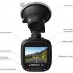 LAMAX C6 | Zboží Auto