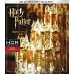 Harry Potter a Princ dvojí krve UHD+BD – Hledejceny.cz