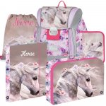 Oxybag Premium Light Kůň romantic 5-dílný – Zboží Dáma