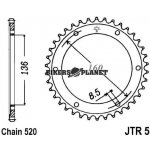 JT Sprockets JTR 5-43 – Zbozi.Blesk.cz