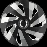 Versaco Vector RC 15" black silver – Hledejceny.cz