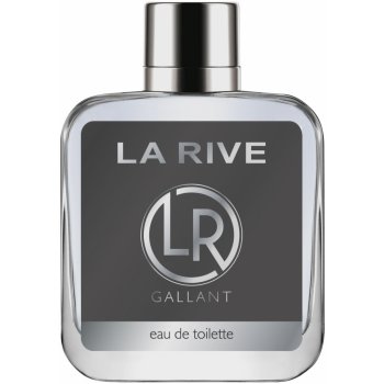La Rive Gallant toaletní voda pánská 100 ml