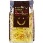 Risolino Rýžové těstoviny vřetena s kurkumou 300 g – Sleviste.cz
