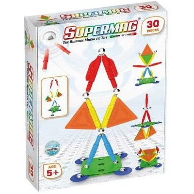 SUPERMAG Multicolor 30 – Zboží Dáma