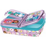 Stoe Multi Box na svačinu Gábinin kouzelný domek – Zboží Dáma