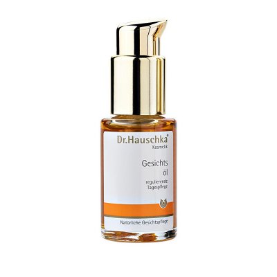 Dr. Hauschka Regulační pleťový olej 5 ml – Zboží Dáma