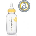 Medela kojenecká láhev DS72741314 250ml – Zboží Dáma
