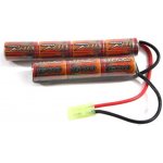 VB Power NiMH 8,4V/1600mAh – Hledejceny.cz